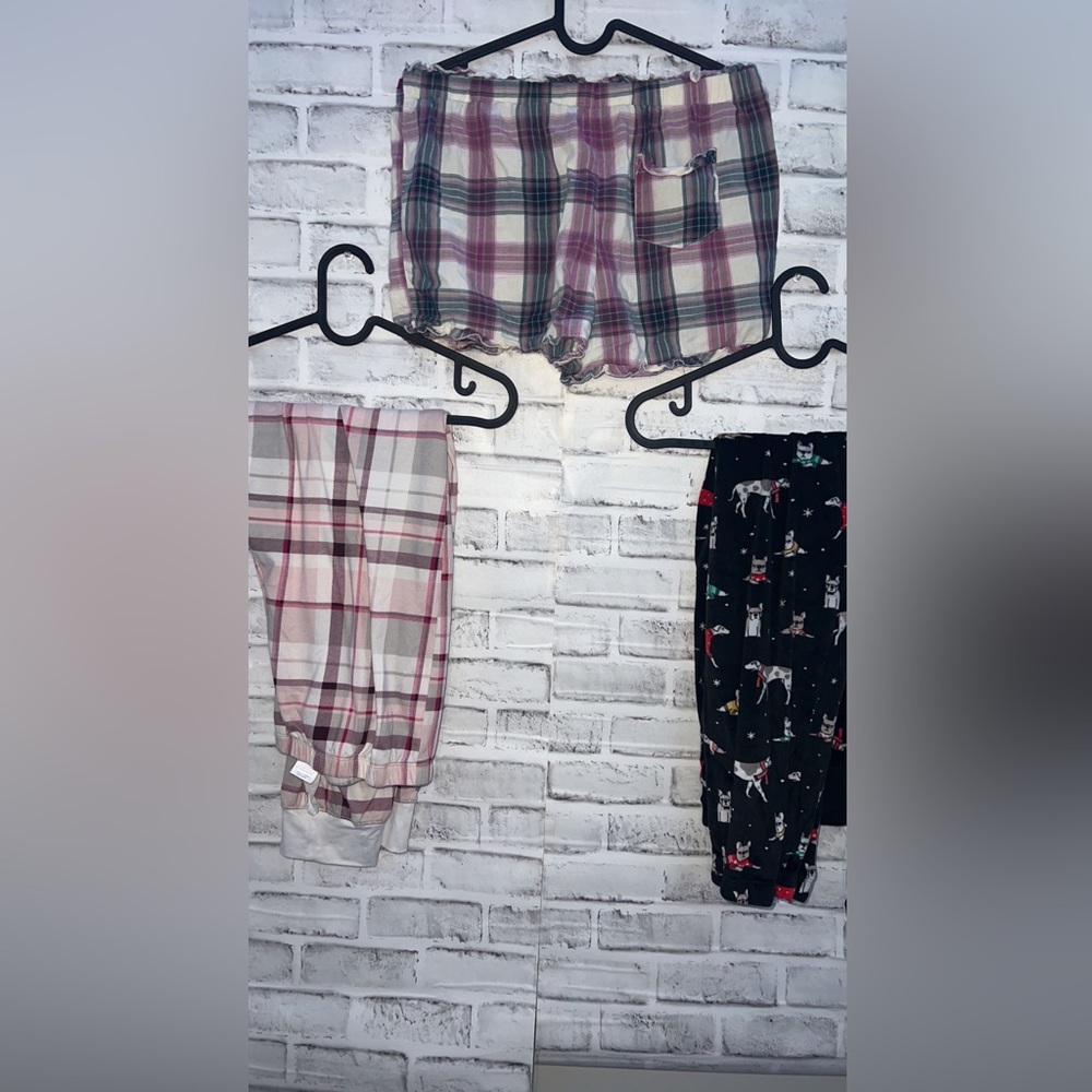 Pajamas 💓💓